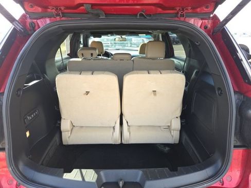 Used 2016 Ford Explorer Limited image 9