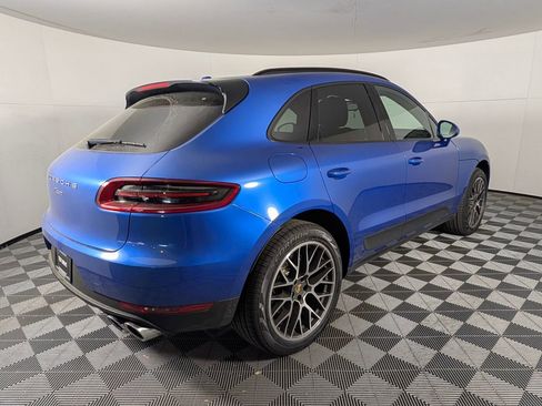 Used 2018 Porsche Macan image 7