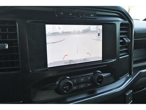 Used 2023 Ford F150 XL w/ STX Appearance Package RWD image 23