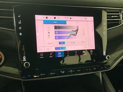 Used 2022 Jeep Wagoneer Series II image 16