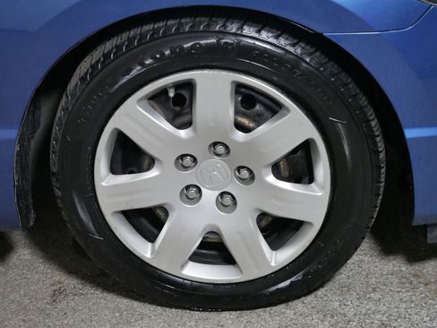 Used 2010 Honda Civic LX image 15