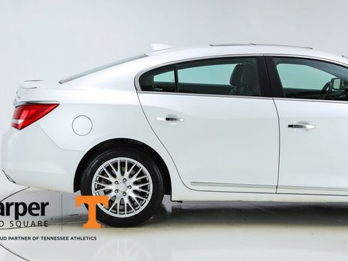 Used 2016 Buick LaCrosse Sport Touring w/ Experience Buick Package image 11