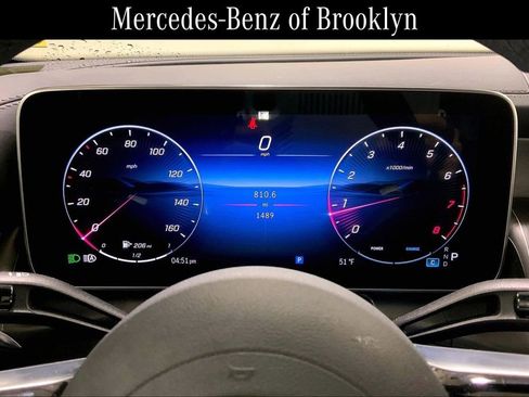 Certified 2026 Mercedes-Benz GLC 300 GLC 300 image 25
