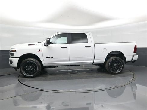 New 2026 RAM 2500 Big Horn image 7