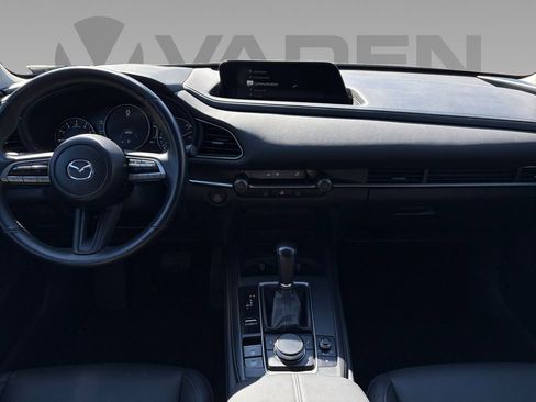 Used 2021 MAZDA CX-30 FWD 2.5 S w/ Select Package image 3