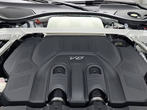 New 2026 Bentley Continental GT image 25