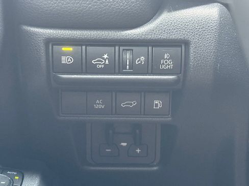Used 2024 Toyota Land Cruiser w/ Premium Package AWD/4WD image 26