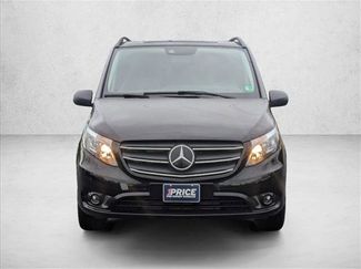 Used 2023 Mercedes-Benz Metris Passenger video 2