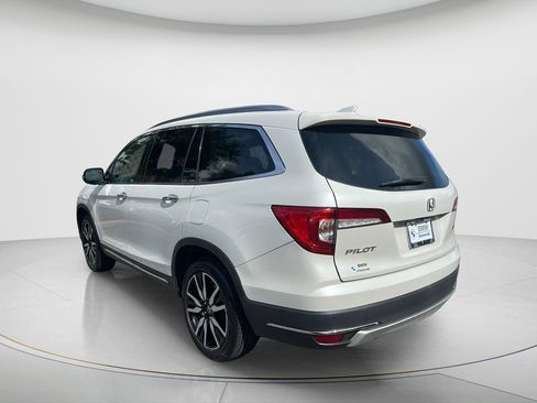 Used 2022 Honda Pilot Touring image 7