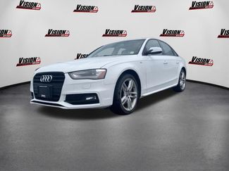 Used 2016 Audi A4 2.0T Premium AWD/4WD video 1