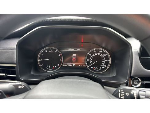 Used 2026 Mitsubishi Outlander ES FWD image 36