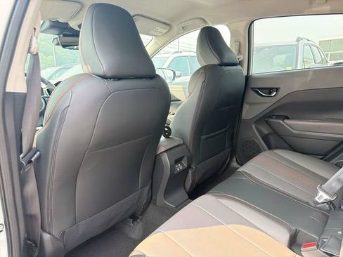 New 2026 Subaru Crosstrek 2.5i Limited AWD/4WD image 20