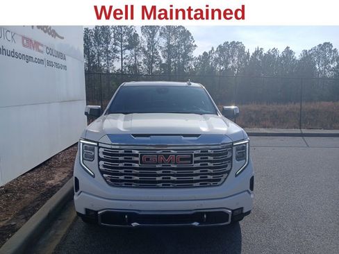 Used 2024 GMC Sierra 1500 Denali image 8