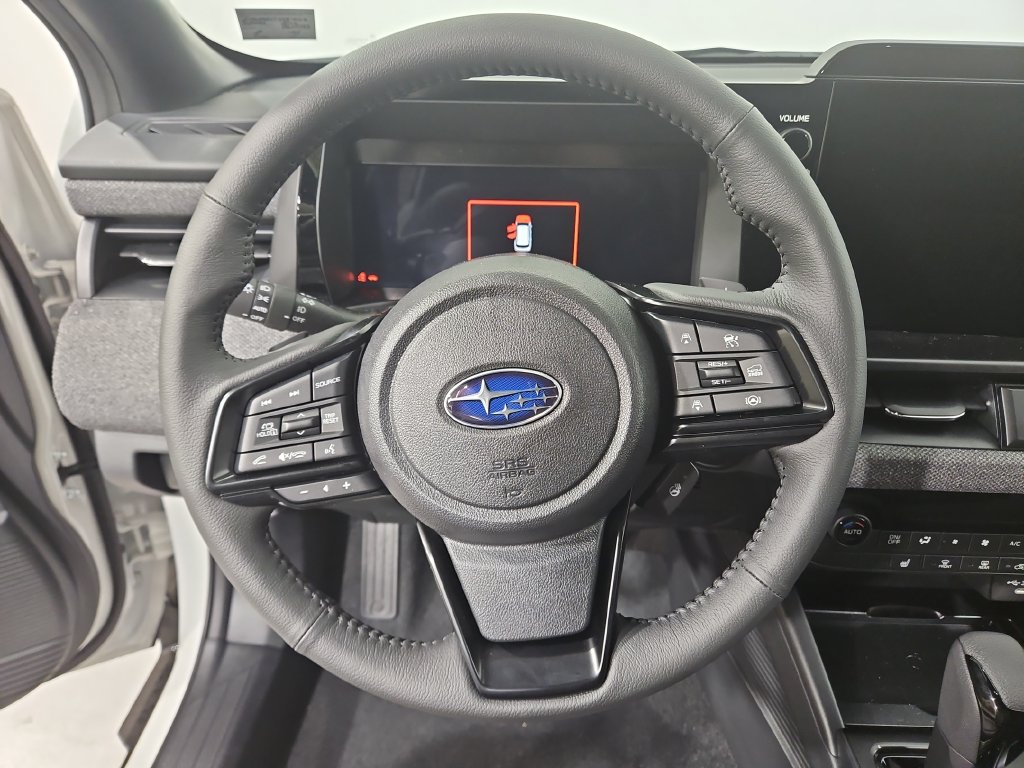 New 2026 Subaru Outback Limited AWD/4WD image 15