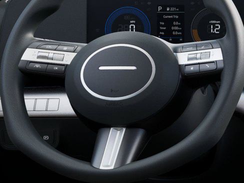 New 2027 Hyundai Kona SE FWD image 15