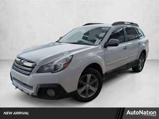 Used 2013 Subaru Outback 2.5i Limited w/ Special Appearance Pkg video 1