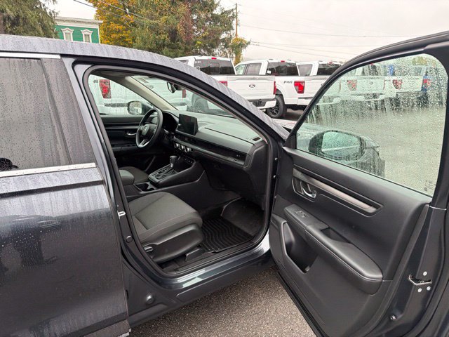 Used 2026 Honda CR-V EX image 30