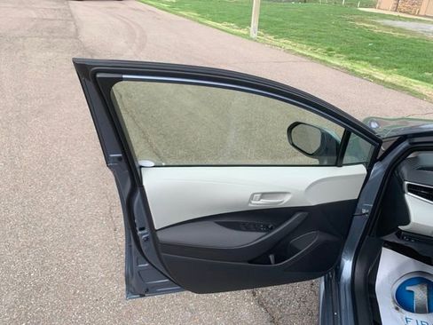 New 2026 Toyota Corolla LE image 10