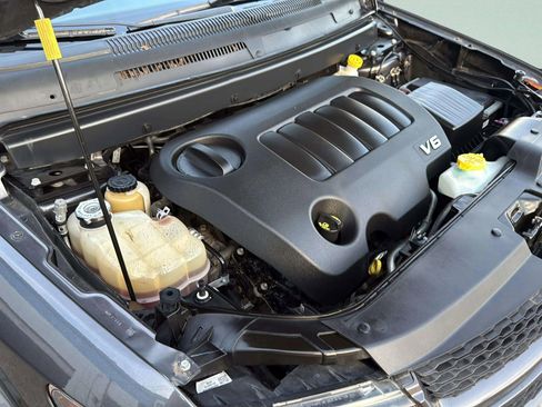 Used 2019 Dodge Journey GT image 34