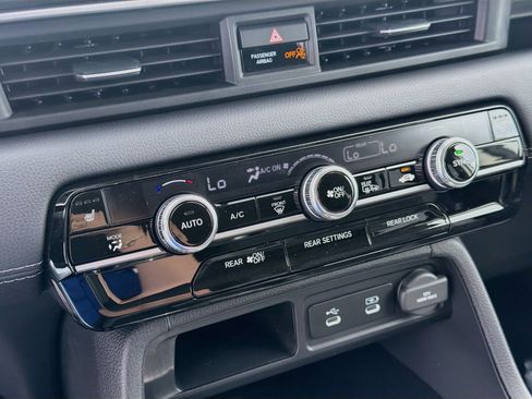 New 2026 Honda Pilot EX-L image 15