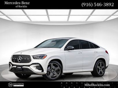 Certified 2025 Mercedes-Benz GLE 450 4MATIC Coupe