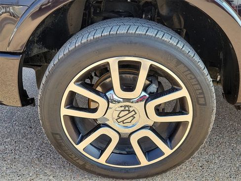 Used 2010 Ford F150 Harley-Davidson image 14