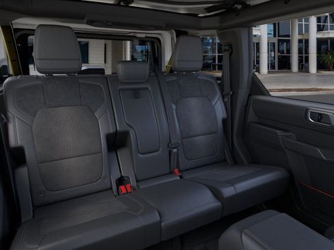 New 2025 Ford Bronco Raptor image 11