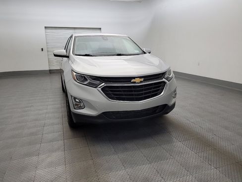 Used 2020 Chevrolet Equinox LT w/ LPO, Floor Liner Package image 14