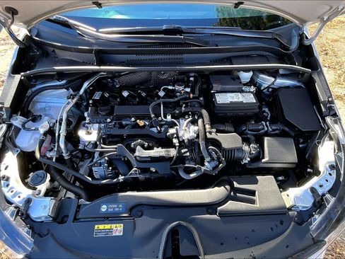 Used 2023 Toyota Corolla LE image 30