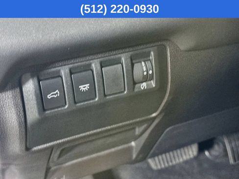 Used 2023 Subaru Ascent Limited w/ Technology Package AWD/4WD image 11