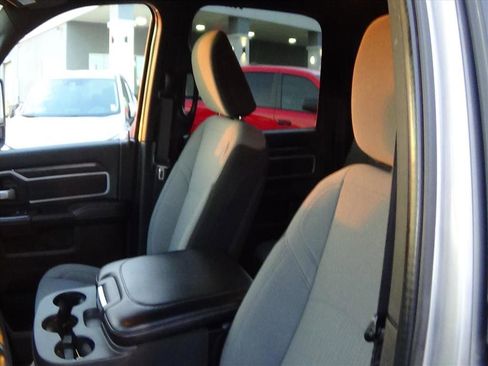 Certified 2024 RAM 2500 Big Horn image 18