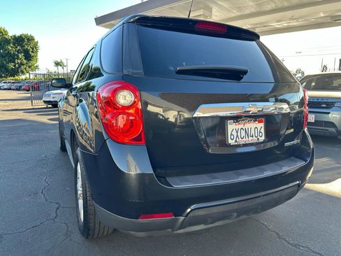 Used 2012 Chevrolet Equinox LT w/ Driver Convenience Package image 26