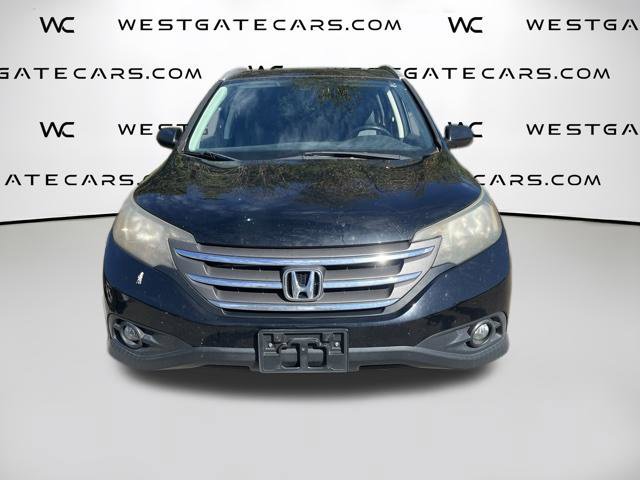 Used 2013 Honda CR-V EX-L image 2