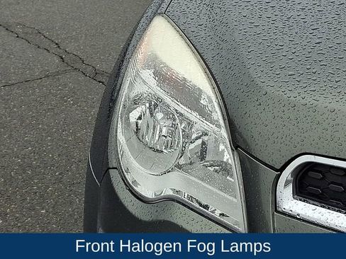 Used 2013 Chevrolet Equinox LT w/ Safety Package image 12