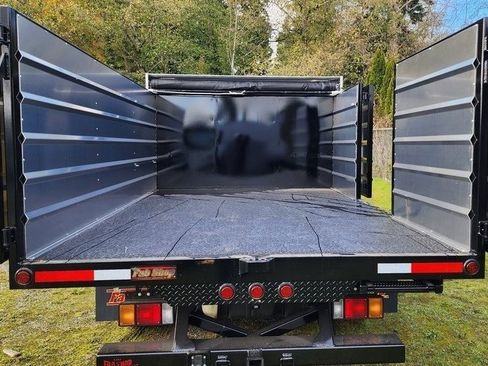 New 2024 Isuzu NPR image 5