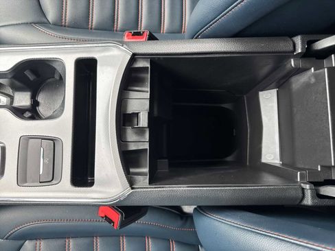 Used 2022 Ford Edge SEL w/ Sport Appearance Package image 35