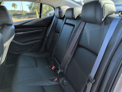 New 2026 MAZDA MAZDA3 s Sport image 13