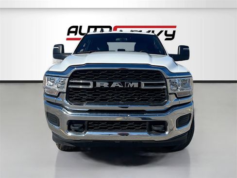 Used 2024 RAM 2500 Tradesman w/ Chrome Appearance Group image 2