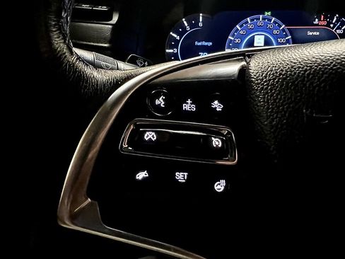 Used 2018 Cadillac Escalade ESV Premium Luxury AWD/4WD image 41