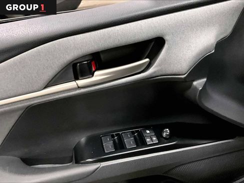 Certified 2025 Toyota Camry LE AWD/4WD image 36