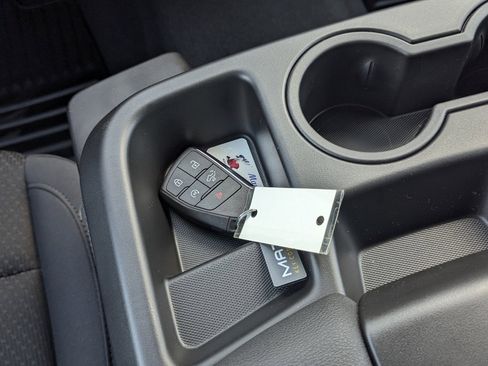 New 2026 GMC Sierra 1500 Pro w/ Graphite Edition image 27