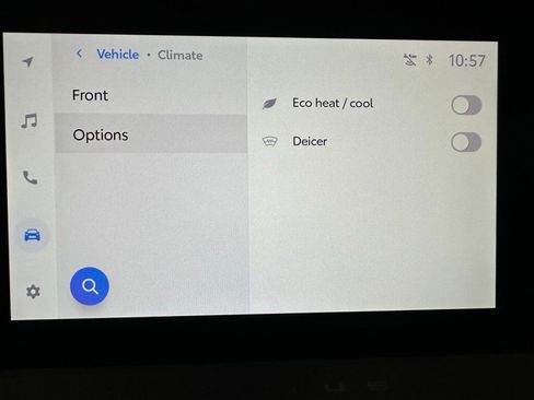 Used 2025 Toyota Prius XLE image 32