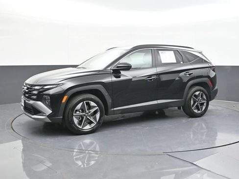 Used 2026 Hyundai Tucson SEL AWD/4WD image 7