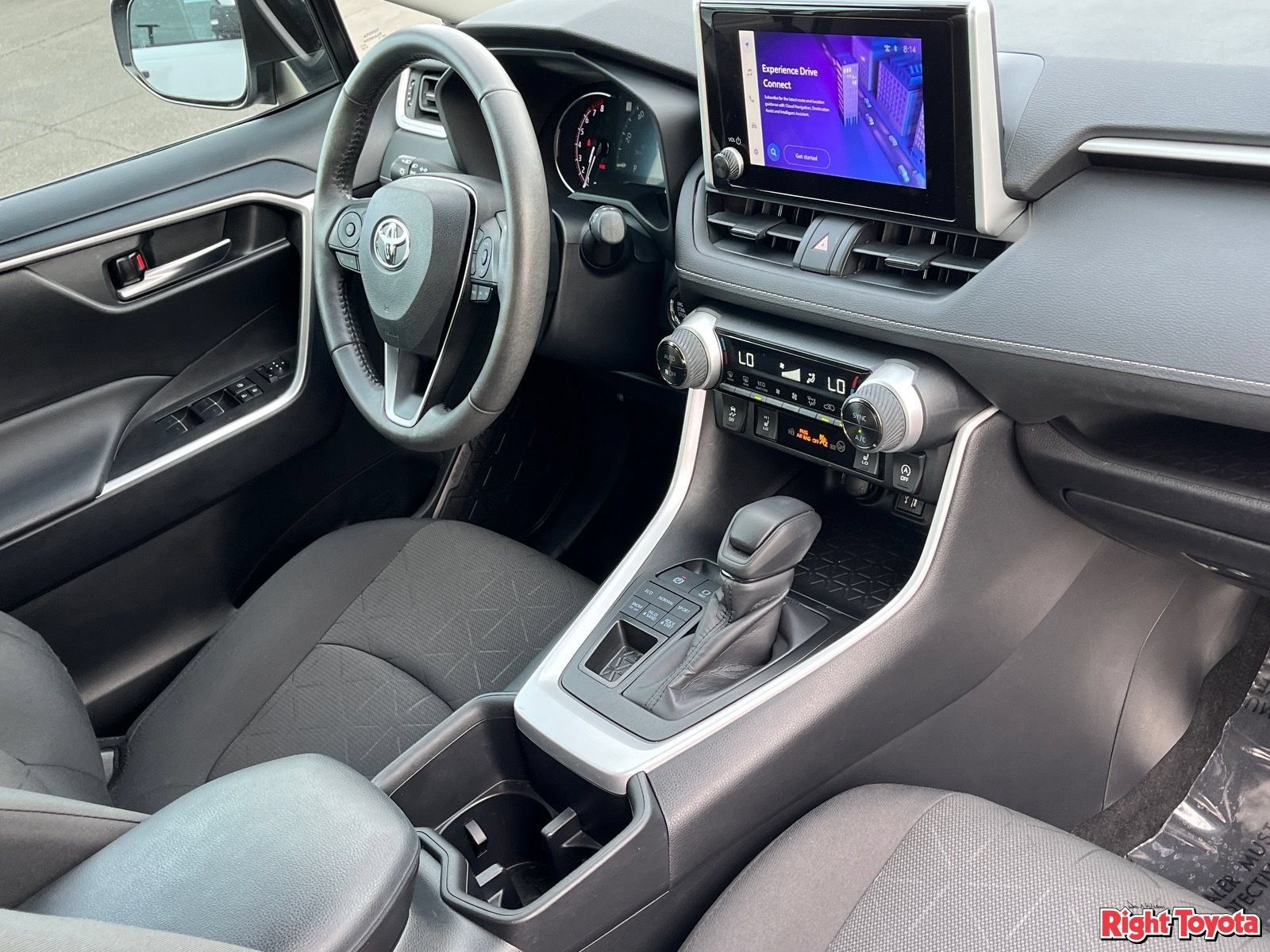 Certified 2024 Toyota RAV4 XLE w/ Convenience Package AWD/4WD image 13