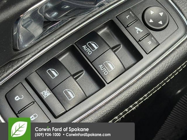 Used 2018 RAM 2500 Laramie AWD/4WD image 21