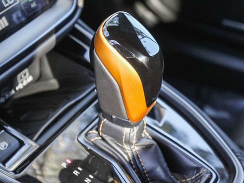 Certified 2025 Subaru Outback Wilderness w/ Wilderness Package image 19