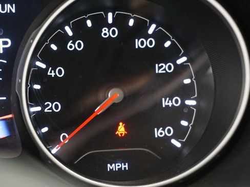 Certified 2018 Jeep Compass Limited image 47