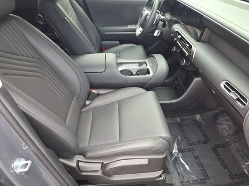 Used 2026 Hyundai Palisade SEL FWD image 19