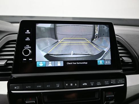 New 2026 Honda Odyssey EX-L image 19