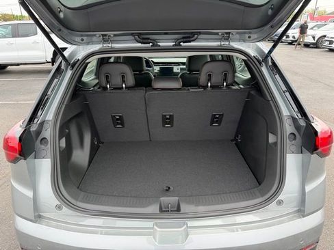 New 2027 Chevrolet Bolt RS FWD image 7